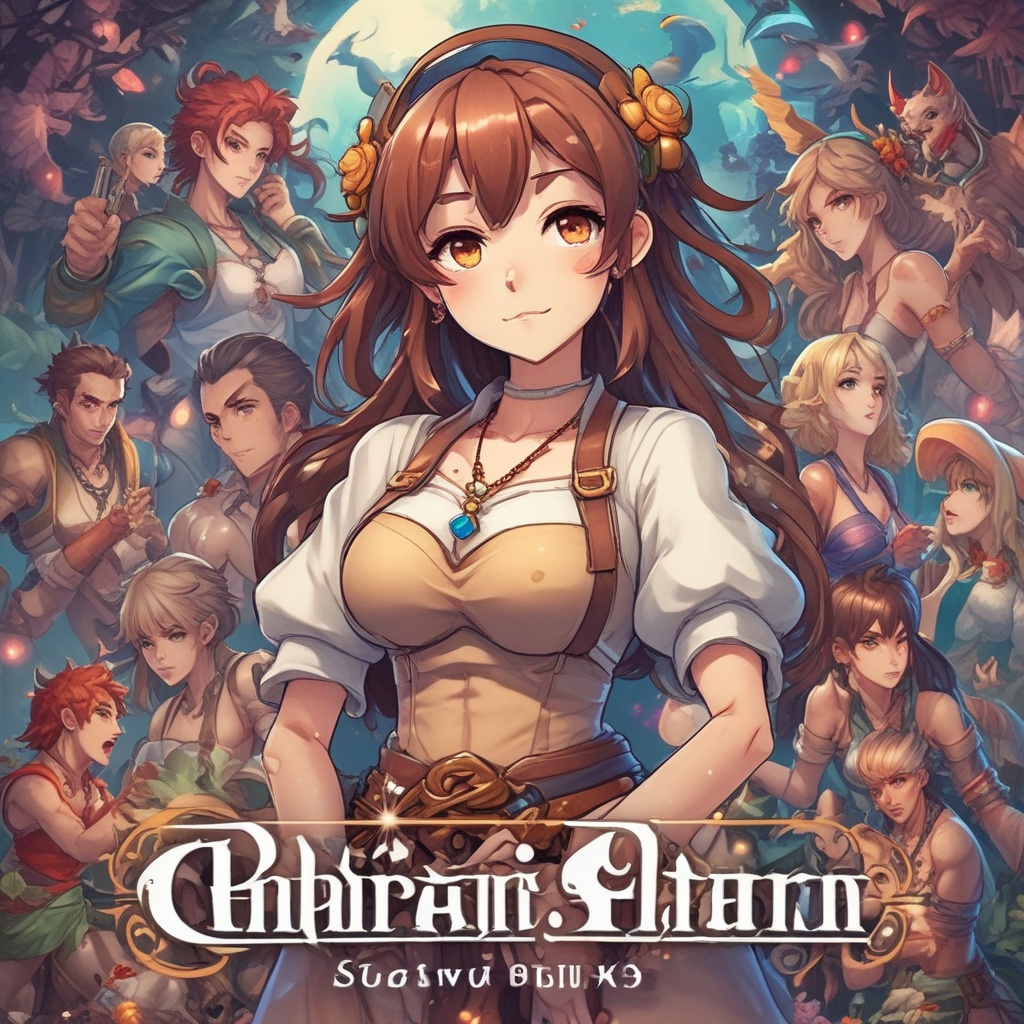 パズルゲーム 1