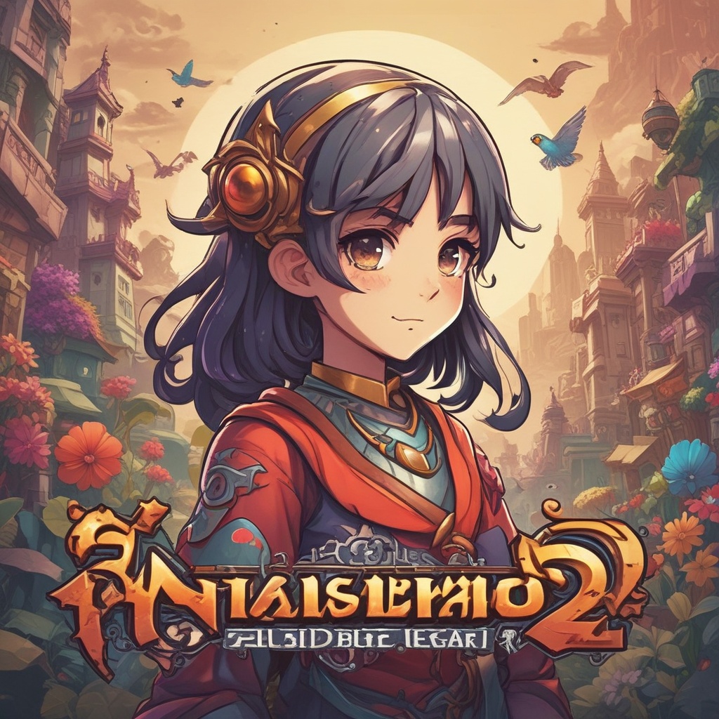 パズルゲーム 2