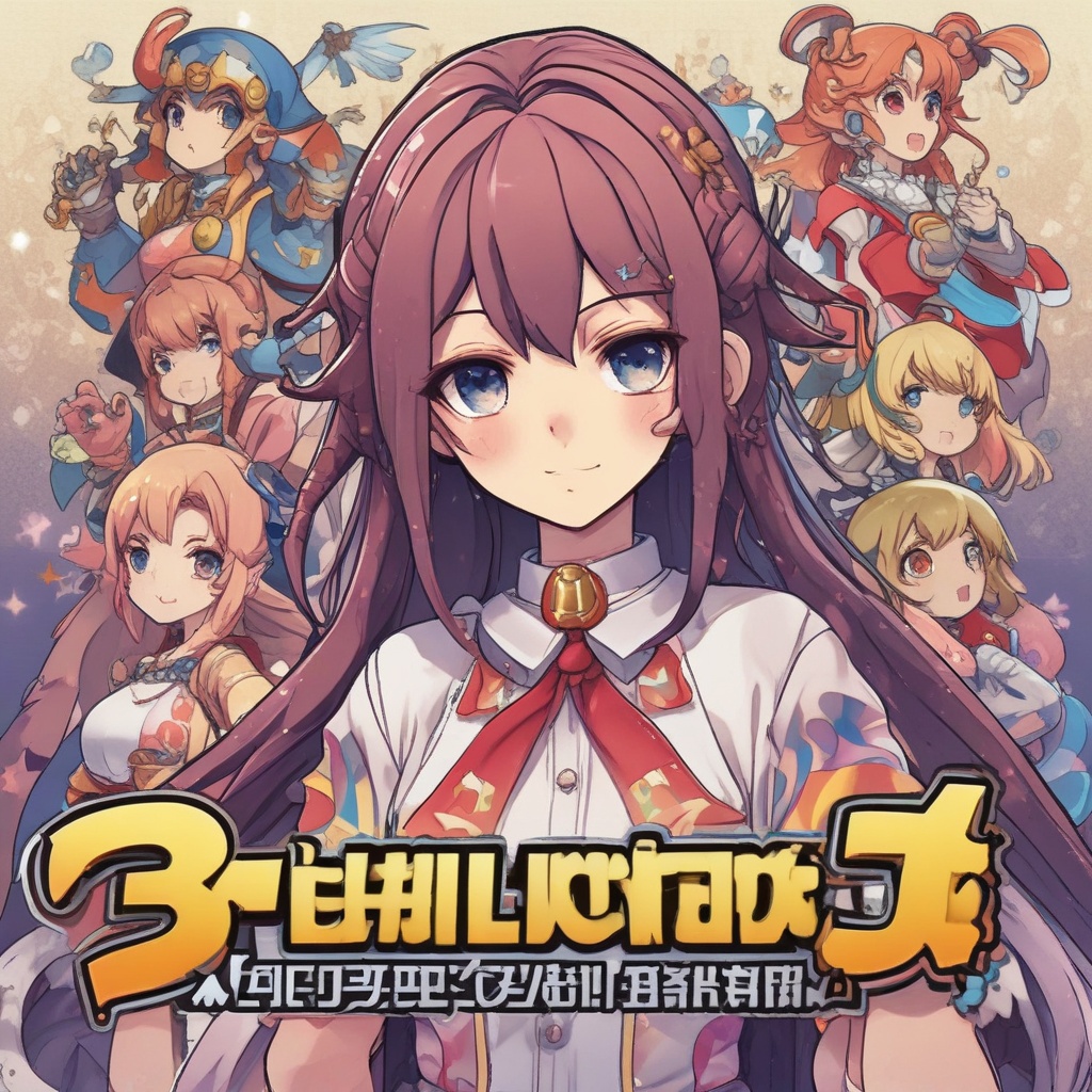 パズルゲーム 3