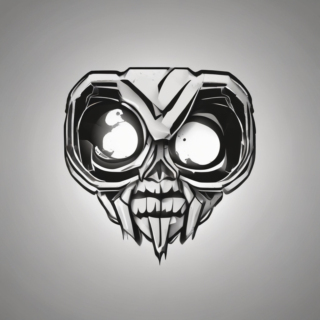 パズルゲームのロゴ